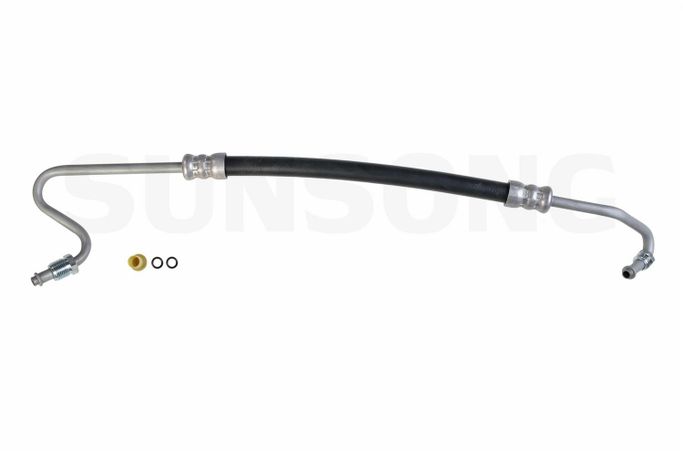 SUG-3402131, Sunsong Power Steering Hose Assemblies for 1982 S10, S15 - 3402131 в ОАЭ, Дубай. Состояние - новое. Цена 100 AED. Фото, контакты продавца | AUTO.AE