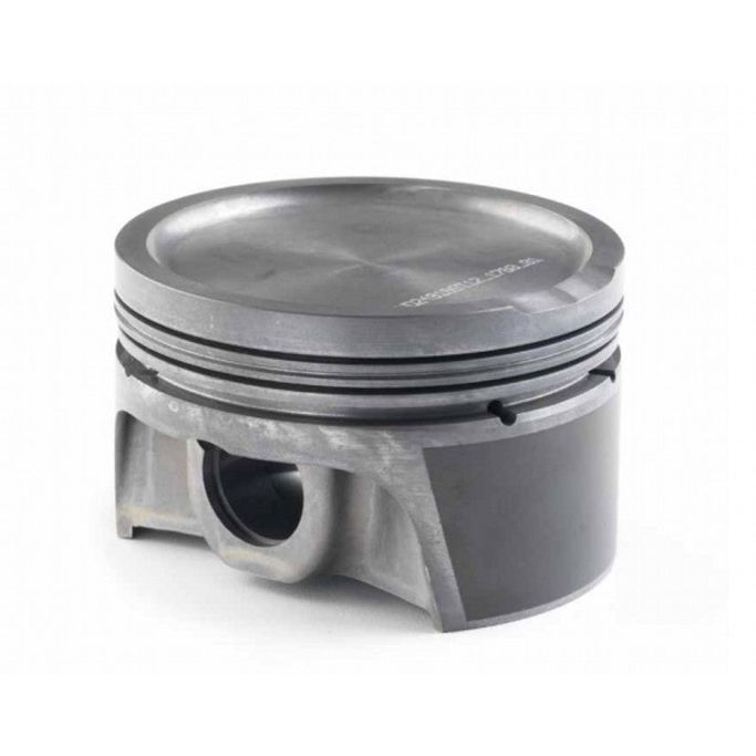 930070509-1, MAHLE 930070509-1 Piston (81.50mm x 30.7mm CH, 86.4mm stroke, 154mm rod, 295g) for AUDI S4 2.7L 6-cyl. 5V Turbo in UAE, Dubai. Condition - new. Price ⁦620 AED⁩. Photo, seller contacts | AUTO.AE