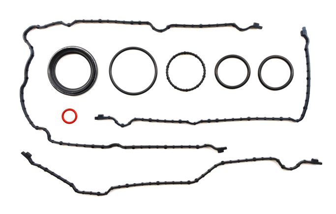 CGT-C15493, Cometic Timing Cover Gaskets for 2011-2017 MUSTANG - C15493 في الإمارات العربية المتحدة, دبي. Condition - new. Price 450 AED. Photo, seller contacts | AUTO.AE