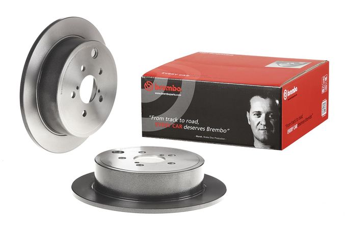 BBO-08-C252-11, Brembo Prime UV Coated Brake Rotors 08.C252.11 في الإمارات العربية المتحدة, دبي. Condition - new. Price ⁦290 AED⁩. Photo, seller contacts | AUTO.AE