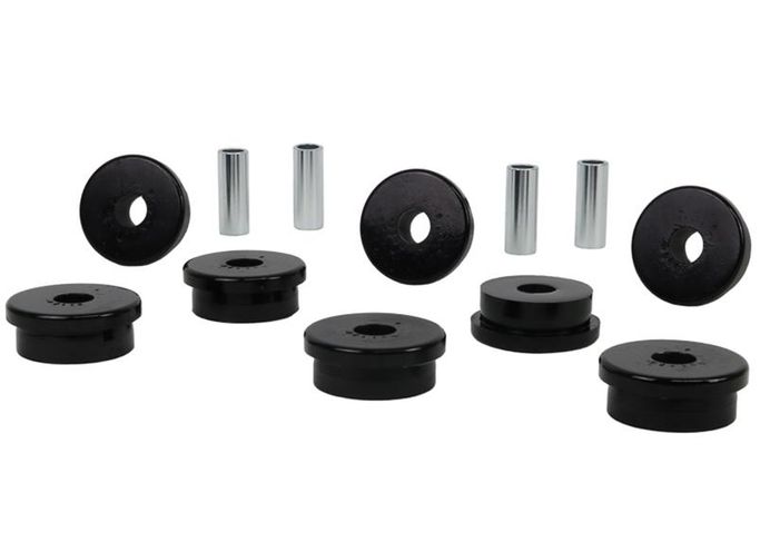 NLT-REV116-0014, Nolathane Trailing Arm Bushings for 1983-1993 MONTERO - REV116.0014 в ОАЭ, Дубай. Состояние - новое. Цена 480 AED. Фото, контакты продавца | AUTO.AE