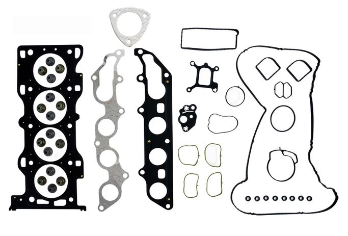 EGN-F138HS-NWB, Enginetech Head Gasket Sets for 2004-2006 FOCUS - F138HS-NWB in UAE, Dubai. Condition - new. Price 530 AED. Photo, seller contacts | AUTO.AE