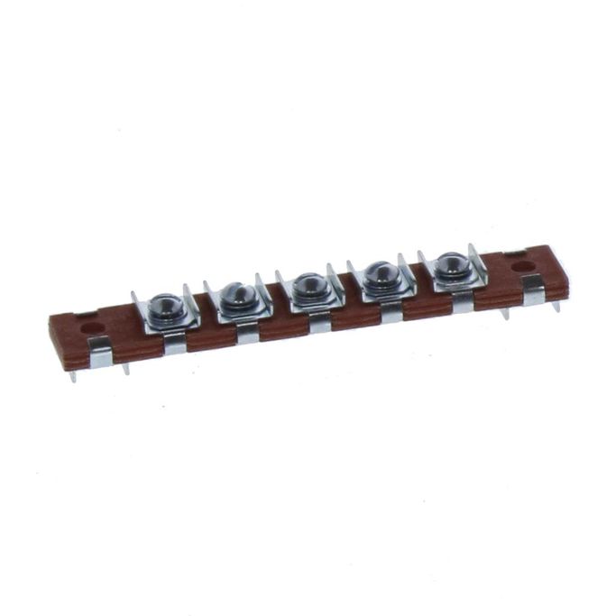 SUM-RP22683, Summit Racing™ Direct-Fit Restoration Terminal Junction Blocks SUM-RP22683 in UAE, Dubai. Condition - new. Price ⁦90 AED⁩. Photo, seller contacts | AUTO.AE