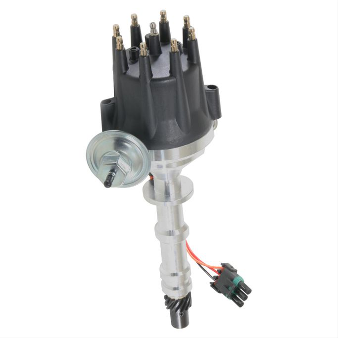 SUM-850019, Summit Racing™ Ready-to-Run Billet Distributors SUM-850019 in UAE, Dubai. Condition - new. Price 1,330 AED. Photo, seller contacts | AUTO.AE