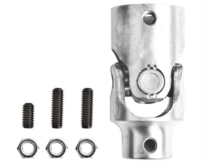 TGI-130085-1-KIT, Trail-Gear Steering U-Joints for 1995-2004 TACOMA - 130085-1-KIT في الإمارات العربية المتحدة, دبي. Condition - new. Price 240 AED. Photo, seller contacts | AUTO.AE