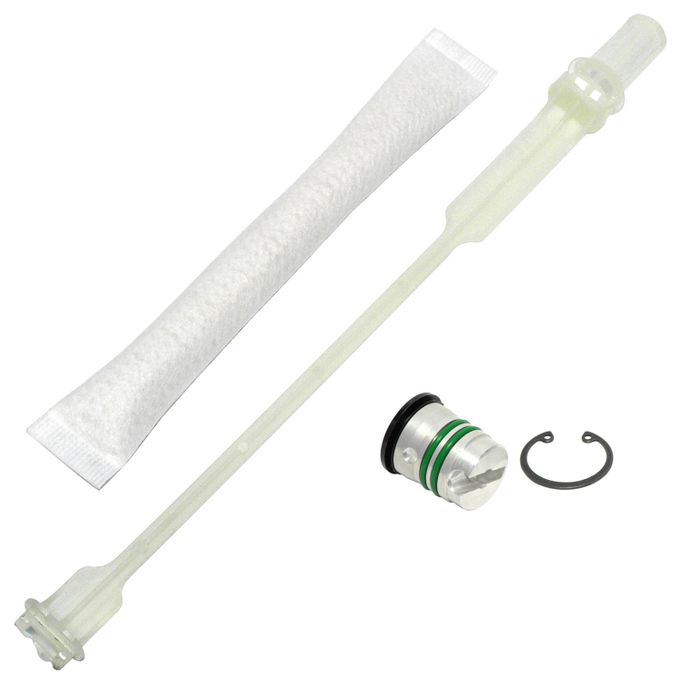 UAC-RD10911KTC, Universal Air Conditioner Filter Drier Desiccant Bag Kits RD 10911KTC in UAE, Dubai. Condition - new. Price 80 AED. Photo, seller contacts | AUTO.AE