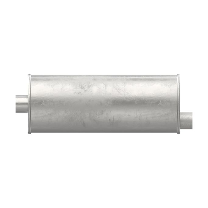 WLK-18957, Walker Direct-Fit SoundFX Steel 2.63 Inch Muffler 18957 in UAE, Dubai. Condition - new. Price ⁦240 AED⁩. Photo, seller contacts | AUTO.AE