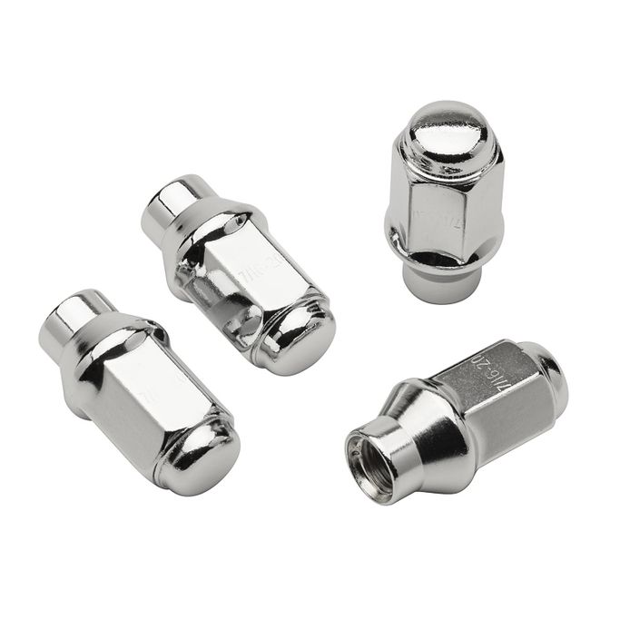 CRR-27802-4, Cragar Wheel Lug Nuts A-27802-4 في الإمارات العربية المتحدة, دبي. Condition - new. Price 80 AED. Photo, seller contacts | AUTO.AE