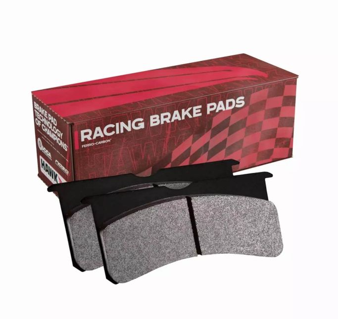 HB664D.634, HAWK HB664D.634 Front Brake Pads ER-1 Endurance Racing for PORSCHE Cayman 3.4L 2012 в ОАЭ, Дубай. Состояние - новое. Цена ⁦1 510 AED⁩. Фото, контакты продавца | AUTO.AE