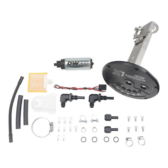 DWK-9-301-7020, DeatschWerks DW300 X1 Series Fuel Pump Modules for 1989-1993 240SX - 9-301-7020 в ОАЭ, Дубай. Состояние - новое. Цена ⁦1 790 AED⁩. Фото, контакты продавца | AUTO.AE