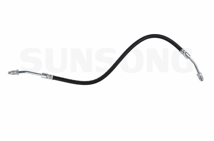 SUG-2203151, Sunsong Clutch Hoses 2203151 in UAE, Dubai. Condition - new. Price ⁦90 AED⁩. Photo, seller contacts | AUTO.AE