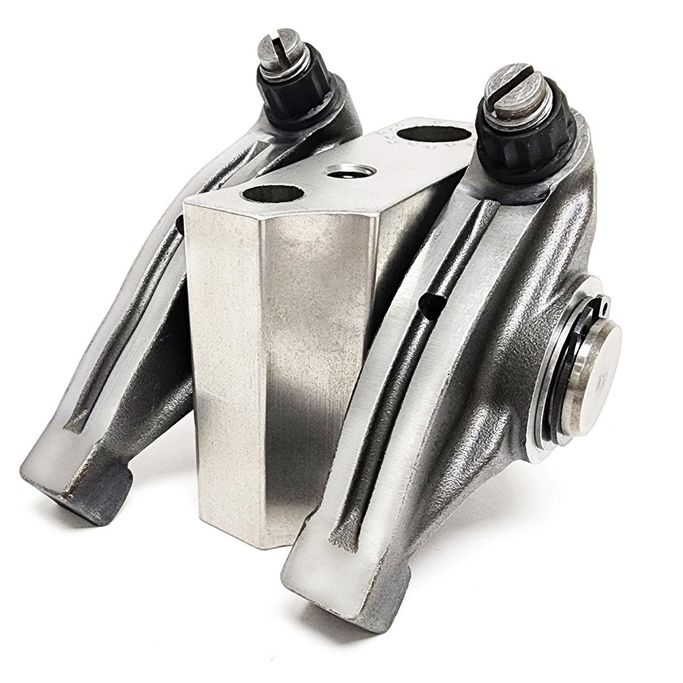 PQX-3235911, PRW Dodge Cummins Rocker Arm Systems 3235911 في الإمارات العربية المتحدة, دبي. Condition - new. Price 2,600 AED. Photo, seller contacts | AUTO.AE