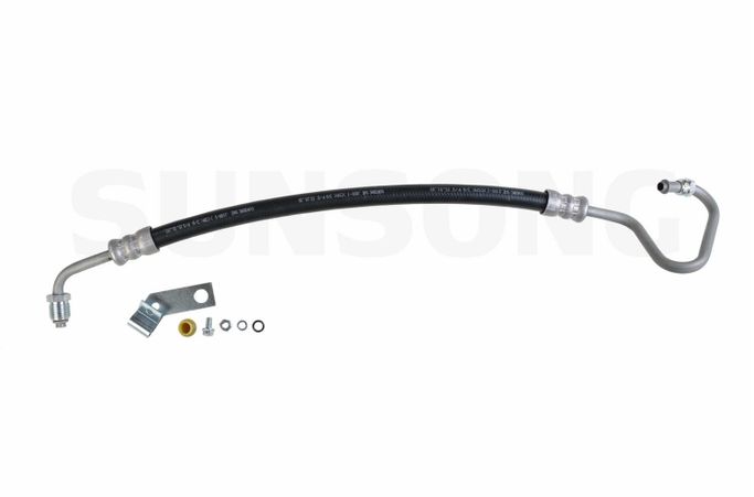 SUG-3401424, Sunsong Power Steering Hose Assemblies 3401424 in UAE, Dubai. Condition - new. Price 100 AED. Photo, seller contacts | AUTO.AE