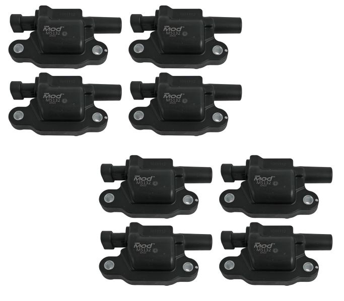 NGK-49472, NGK Ignition Coils M5132-8 in UAE, Dubai. Condition - new. Price 2,290 AED. Photo, seller contacts | AUTO.AE