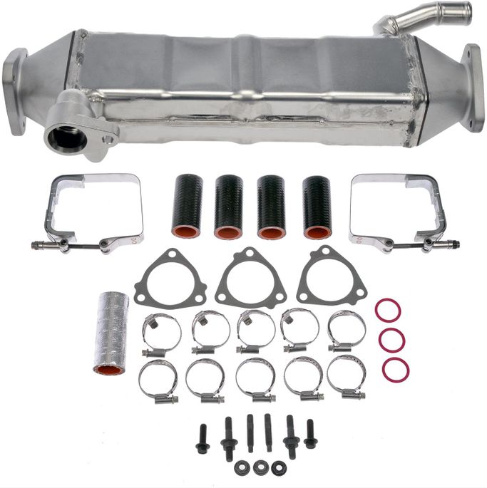 RNB-904-5032, Dorman EGR Coolers 904-5032 في الإمارات العربية المتحدة, دبي. Condition - new. Price 6,620 AED. Photo, seller contacts | AUTO.AE