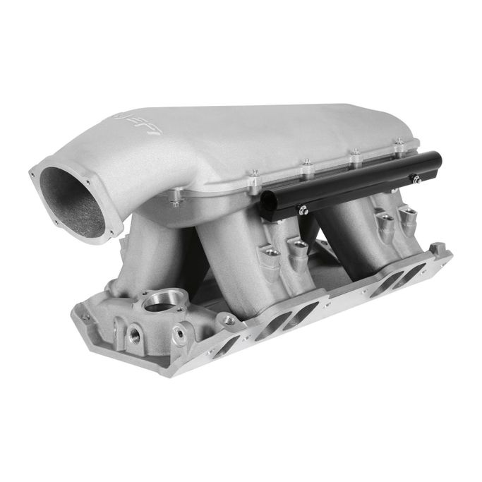 HLY-300-963, Holley EFI Hi-Ram Intake Manifolds 300-963 в ОАЭ, Дубай. Состояние - новое. Цена 5 340 AED. Фото, контакты продавца | AUTO.AE