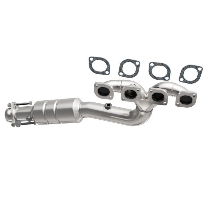MPE-24192, MagnaFlow Direct-Fit Catalytic Converters for 2002-2003 745I, 2002-2004 745LI - 24192 в ОАЭ, Дубай. Состояние - новое. Цена ⁦4 750 AED⁩. Фото, контакты продавца | AUTO.AE