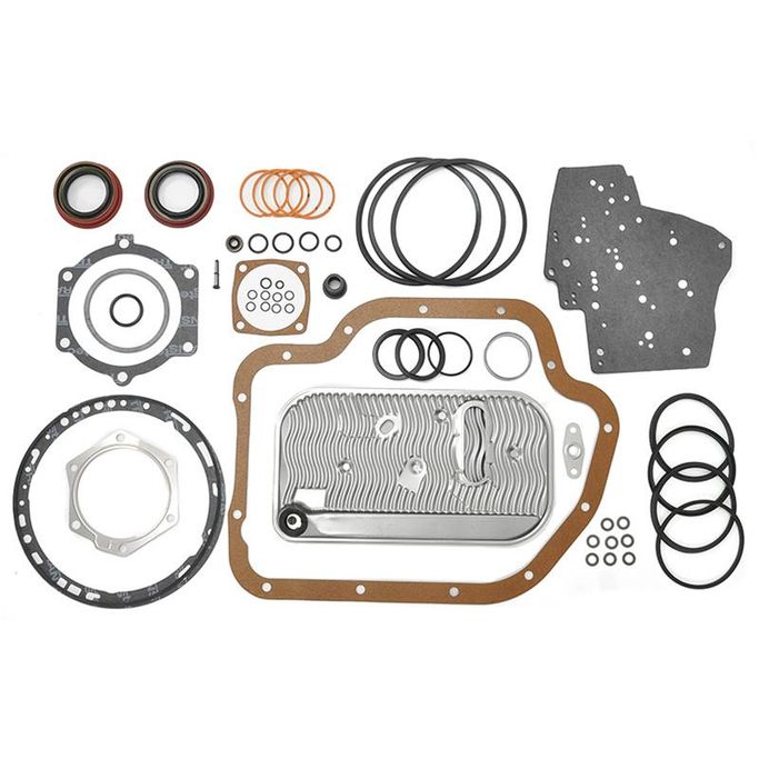 ATI-406300, ATI Stock Transmission Overhaul Kits ATI406300 في الإمارات العربية المتحدة, دبي. Condition - new. Price ⁦490 AED⁩. Photo, seller contacts | AUTO.AE