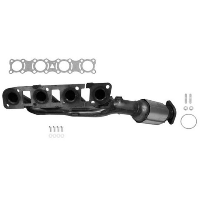 WLK-14739, Walker Ultra Manifold Converters 14739 in UAE, Dubai. Condition - new. Price 2,770 AED. Photo, seller contacts | AUTO.AE