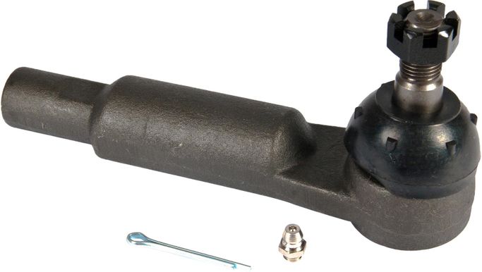 POF-104-10043, Proforged Tie Rod Ends 104-10043 in UAE, Dubai. Condition - new. Price 200 AED. Photo, seller contacts | AUTO.AE