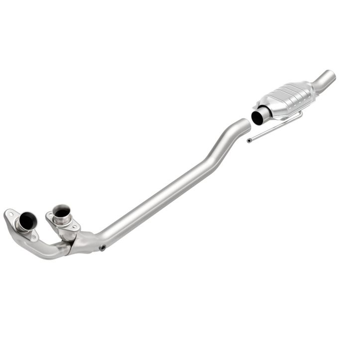 MPE-93302, MagnaFlow Direct-Fit Catalytic Converters 93302 in UAE, Dubai. Condition - new. Price 4,760 AED. Photo, seller contacts | AUTO.AE