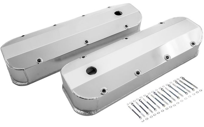 MCH-P1505, March Performance Valve Covers P1505 in UAE, Dubai. Condition - new. Price 1,140 AED. Photo, seller contacts | AUTO.AE