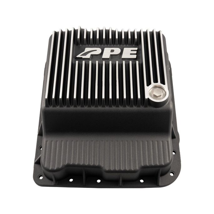 PPE-128051510, Pacific Performance Engineering Heavy-Duty Transmission Pans 128051510 в ОАЭ, Дубай. Состояние - новое. Цена 1 380 AED. Фото, контакты продавца | AUTO.AE