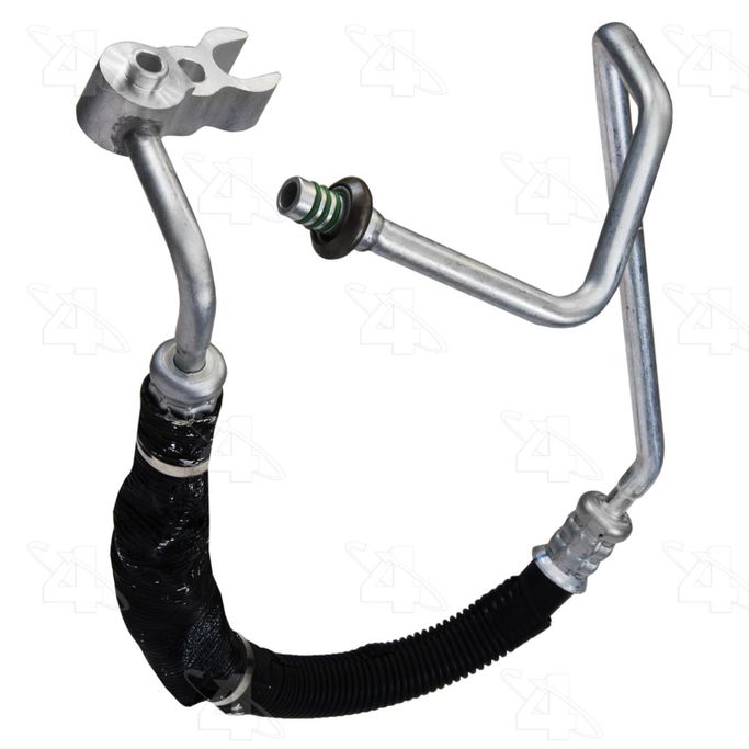 FSS-56399, Four Seasons Air Conditioning Discharge Hoses for 1994-1996 ESCORT, TRACER - 56399 in UAE, Dubai. Condition - new. Price 380 AED. Photo, seller contacts | AUTO.AE