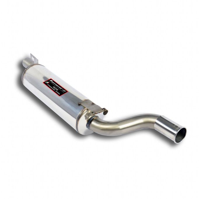040524., SUPERSPRINT 040524. Rear Exhaust for BMW 5 Series E12 в ОАЭ, Дубай. Состояние - новое. Цена ⁦3 520 AED⁩. Фото, контакты продавца | AUTO.AE