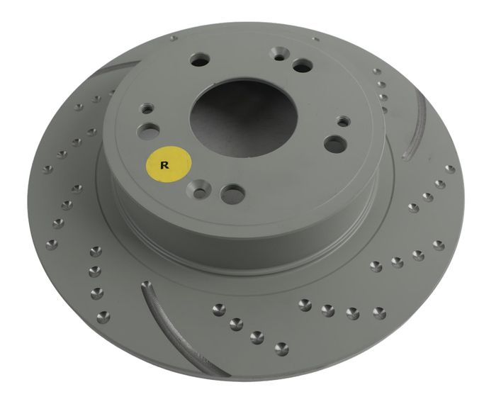 EBC-GD7440, EBC 3GD Series Sport Rotors GD7440 في الإمارات العربية المتحدة, دبي. Condition - new. Price ⁦1,110 AED⁩. Photo, seller contacts | AUTO.AE