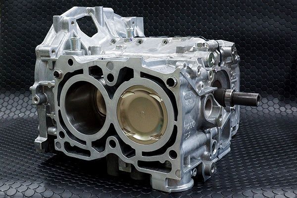 23011-AF002, HKS 23011-AF002 Short Block EJ20 2.2L for SUBARU в ОАЭ, Дубай. Состояние - новое. Цена 47 460 AED. Фото, контакты продавца | AUTO.AE