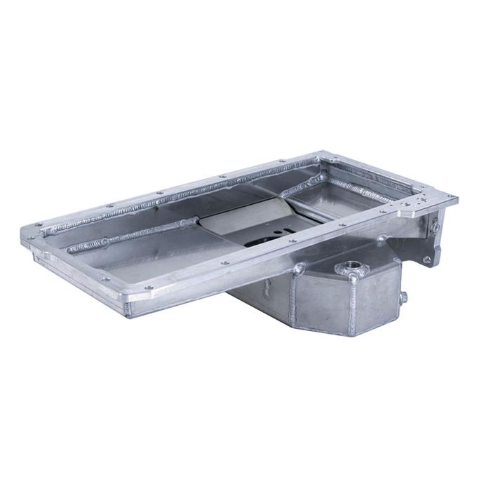 SKM-OP006, Sikky Manufacturing LSX Swap Oil Pans OP006 في الإمارات العربية المتحدة, دبي. Condition - new. Price ⁦2,540 AED⁩. Photo, seller contacts | AUTO.AE