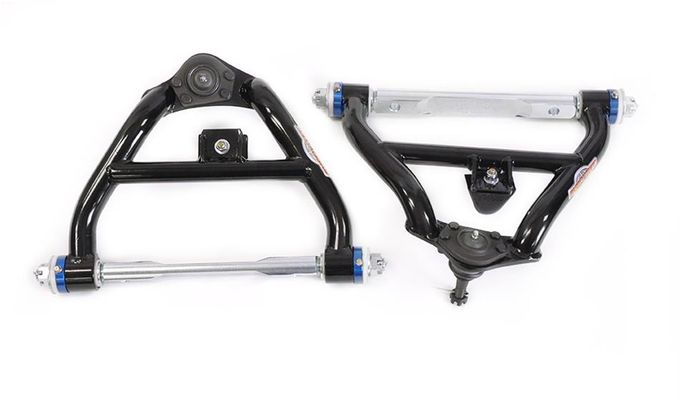 GLS-CTA-19A, Global West Suspension G-Plus Control Arms for 1971-1979 CAPRICE, IMPALA - CTA-19A في الإمارات العربية المتحدة, دبي. Condition - new. Price 3,030 AED. Photo, seller contacts | AUTO.AE