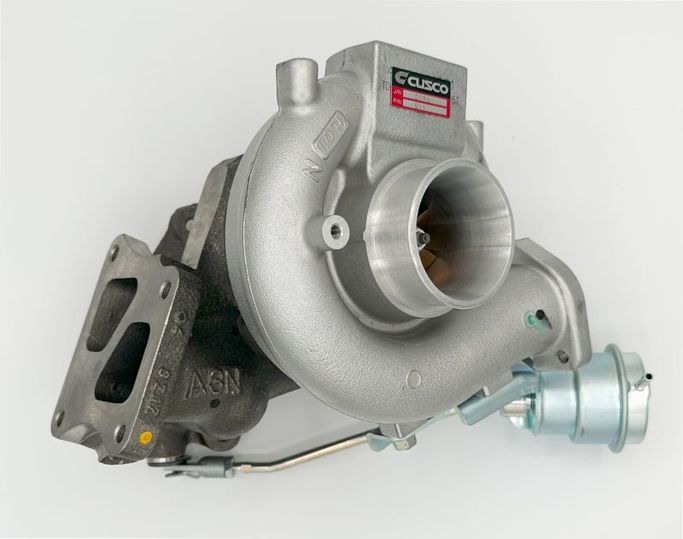 C4937801600, CUSCO C4937801600 Replace Turbine for MITSUBISHI Lancer Evolution 9 MR (CT9A) 2006-2007 in UAE, Dubai. Condition - new. Price 13,330 AED. Photo, seller contacts | AUTO.AE