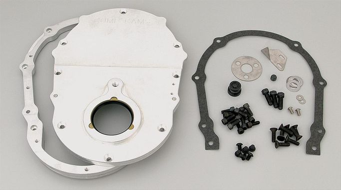 CCA-217, COMP Cams 2-Piece Billet Aluminum Timing Covers 217 في الإمارات العربية المتحدة, دبي. Condition - new. Price 1,630 AED. Photo, seller contacts | AUTO.AE