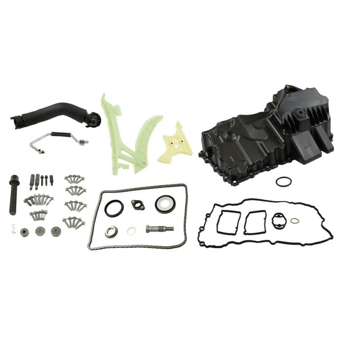 RIN-CKS0247, Rein Automotive Timing Chain Kits CKS0247 в ОАЭ, Дубай. Состояние - новое. Цена 4 220 AED. Фото, контакты продавца | AUTO.AE