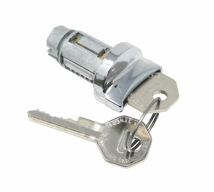 AWW-500672, American Autowire Ignition Lock Cylinders 500672 في الإمارات العربية المتحدة, دبي. Condition - new. Price 120 AED. Photo, seller contacts | AUTO.AE