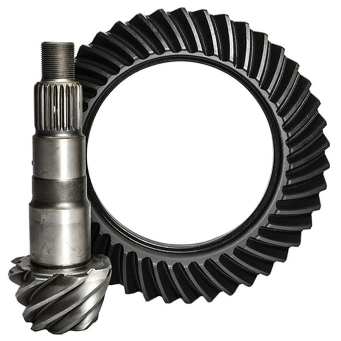 NGA-D44RS-456-NG, Nitro Gear and Axle Ring and Pinion Gear Sets D44RS-456-NG Dana 44 Jeep Wrangler JK 4.56 Gears в ОАЭ, Дубай. Состояние - новое. Цена ⁦1 050 AED⁩. Фото, контакты продавца | AUTO.AE