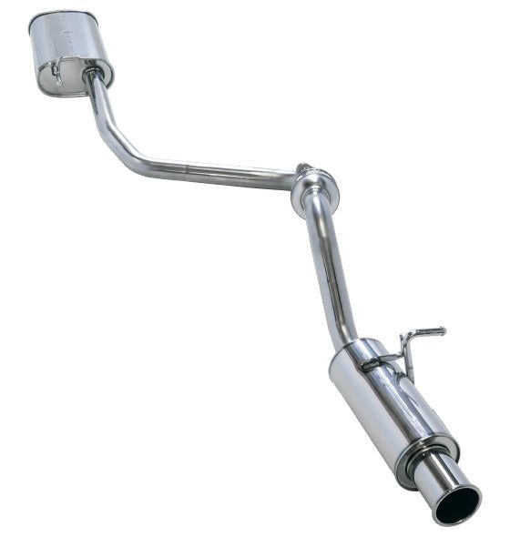 31019-AS005, HKS 31019-AS005 Exhaust System SILENT HI-POWER for SUZUKI Alto Turbo RS (HA36S) في الإمارات العربية المتحدة, دبي. Condition - new. Price ⁦3,340 AED⁩. Photo, seller contacts | AUTO.AE
