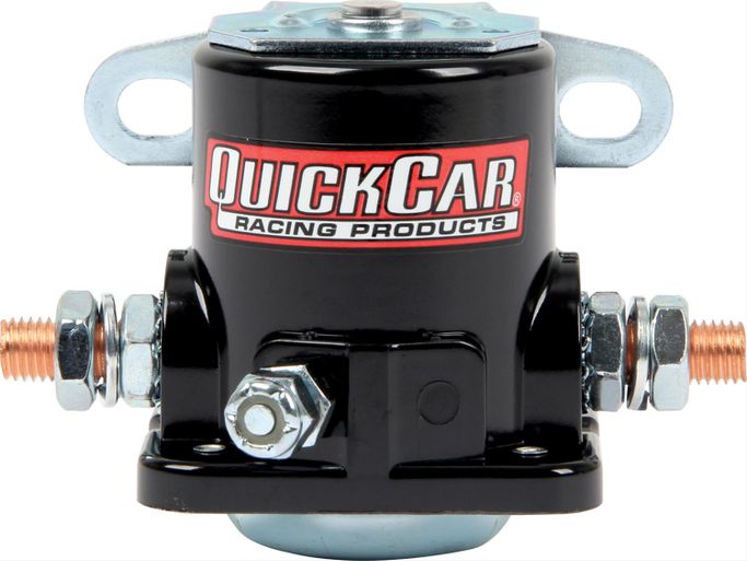 QCR-50-430, QuickCar Starter Solenoids 50-430 في الإمارات العربية المتحدة, دبي. Condition - new. Price 170 AED. Photo, seller contacts | AUTO.AE