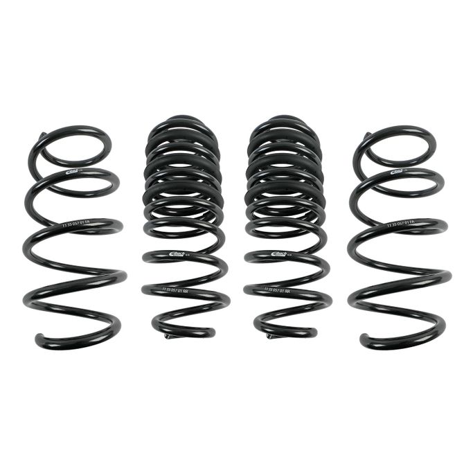 EIB-E10350570122, Eibach Pro-Kit Lowering Springs for 2022-2026 MAVERICK - E10-35-057-01-22 in UAE, Dubai. Condition - new. Price 1,890 AED. Photo, seller contacts | AUTO.AE