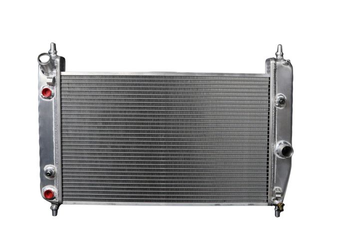 DWR-1139125E, DeWitts Direct-Fit Pro-Series Radiators for 2005-2013 CORVETTE - 32-1139125E в ОАЭ, Дубай. Состояние - новое. Цена 5 020 AED. Фото, контакты продавца | AUTO.AE