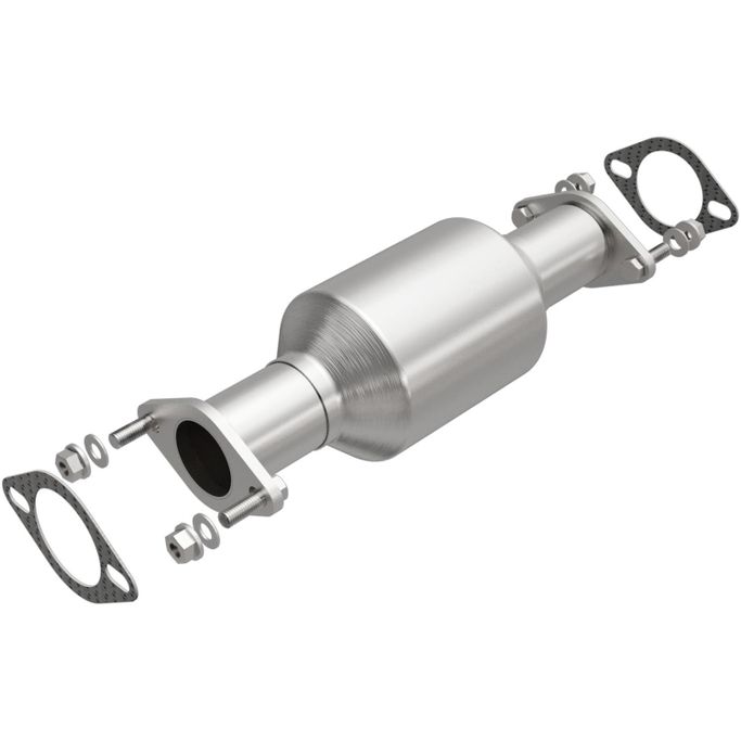 MPE-5491924, MagnaFlow California Grade CARB Compliant Direct-Fit Catalytic Converters for 2005-2006 SORENTO - 5491924 في الإمارات العربية المتحدة, دبي. Condition - new. Price ⁦2,730 AED⁩. Photo, seller contacts | AUTO.AE