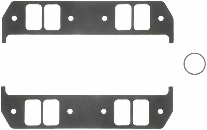 FEL-1276, Fel-Pro Performance Intake Manifold Gasket Sets 1276 in UAE, Dubai. Condition - new. Price 230 AED. Photo, seller contacts | AUTO.AE