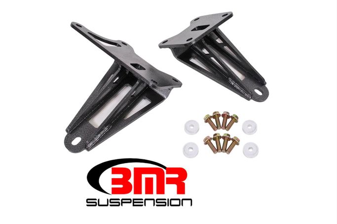 BMR-MM008H, BMR Suspension Motor Mount Kits for 2005-2024 MUSTANG - MM008H في الإمارات العربية المتحدة, دبي. Condition - new. Price 670 AED. Photo, seller contacts | AUTO.AE