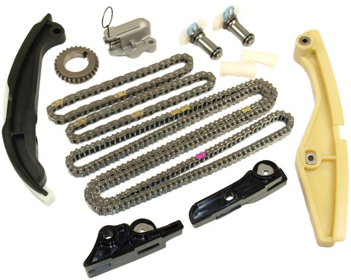 CLO-9-0738S, Cloyes Timing Chain and Gear Sets 9-0738S في الإمارات العربية المتحدة, دبي. Condition - new. Price 1,200 AED. Photo, seller contacts | AUTO.AE