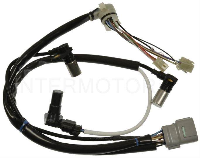 SMP-SC719, Standard Motor Vehicle Speed Sensors SC719 في الإمارات العربية المتحدة, دبي. Condition - new. Price ⁦1,340 AED⁩. Photo, seller contacts | AUTO.AE