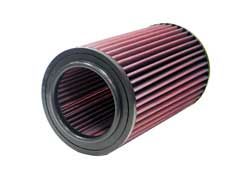 E-9251, K&N E-9251 Replacement Air Filter NISSAN TERRANO 2.7L DSL, 1996-2004 in UAE, Dubai. Condition - new. Price 390 AED. Photo, seller contacts | AUTO.AE