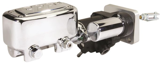 CLP-5564HBK-SS90, Classic Performance Show Stopper Hydraulic Brake Assist Kits 5564HBK-SS90 в ОАЭ, Дубай. Состояние - новое. Цена 5 650 AED. Фото, контакты продавца | AUTO.AE