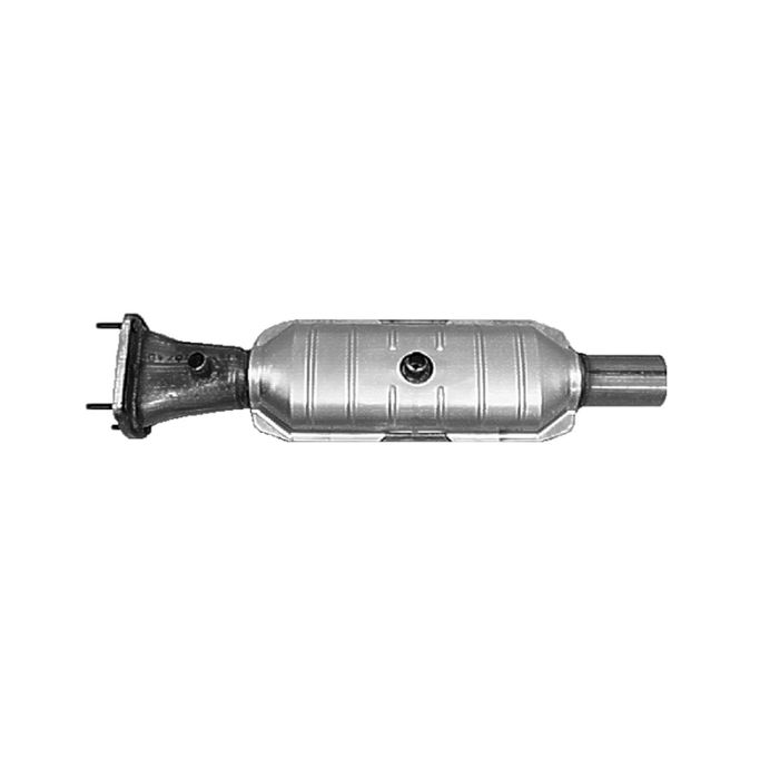 APH-646302, AP Exhaust Direct-Fit Catalytic Converters for 1987-1996 F-250, 1988-1997 F-350, 1994-1995 F-SUPER DUTY - 646302 в ОАЭ, Дубай. Состояние - новое. Цена ⁦2 960 AED⁩. Фото, контакты продавца | AUTO.AE